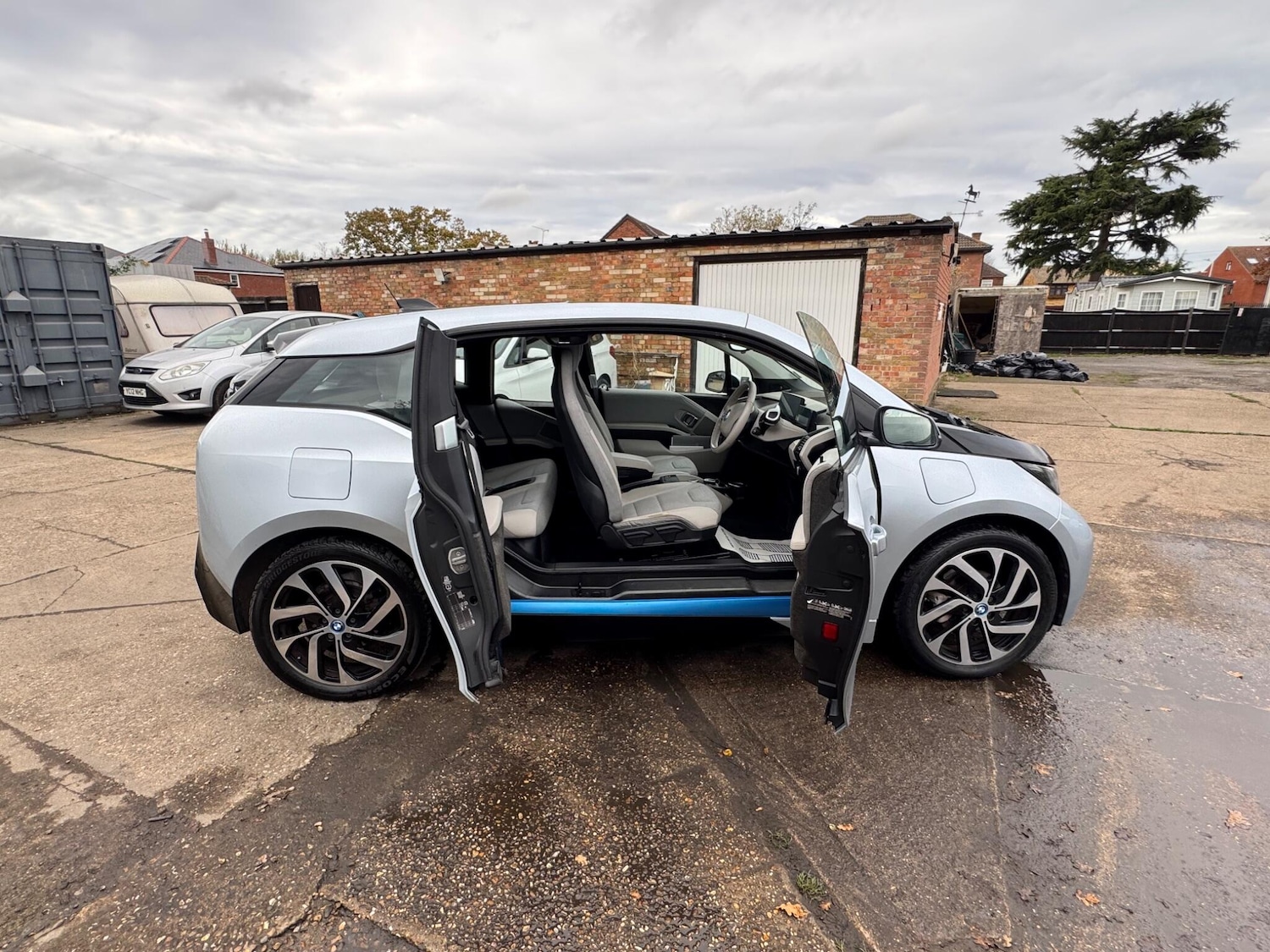 Used BMW i3 2014 for sale - 76499165: Photo 7