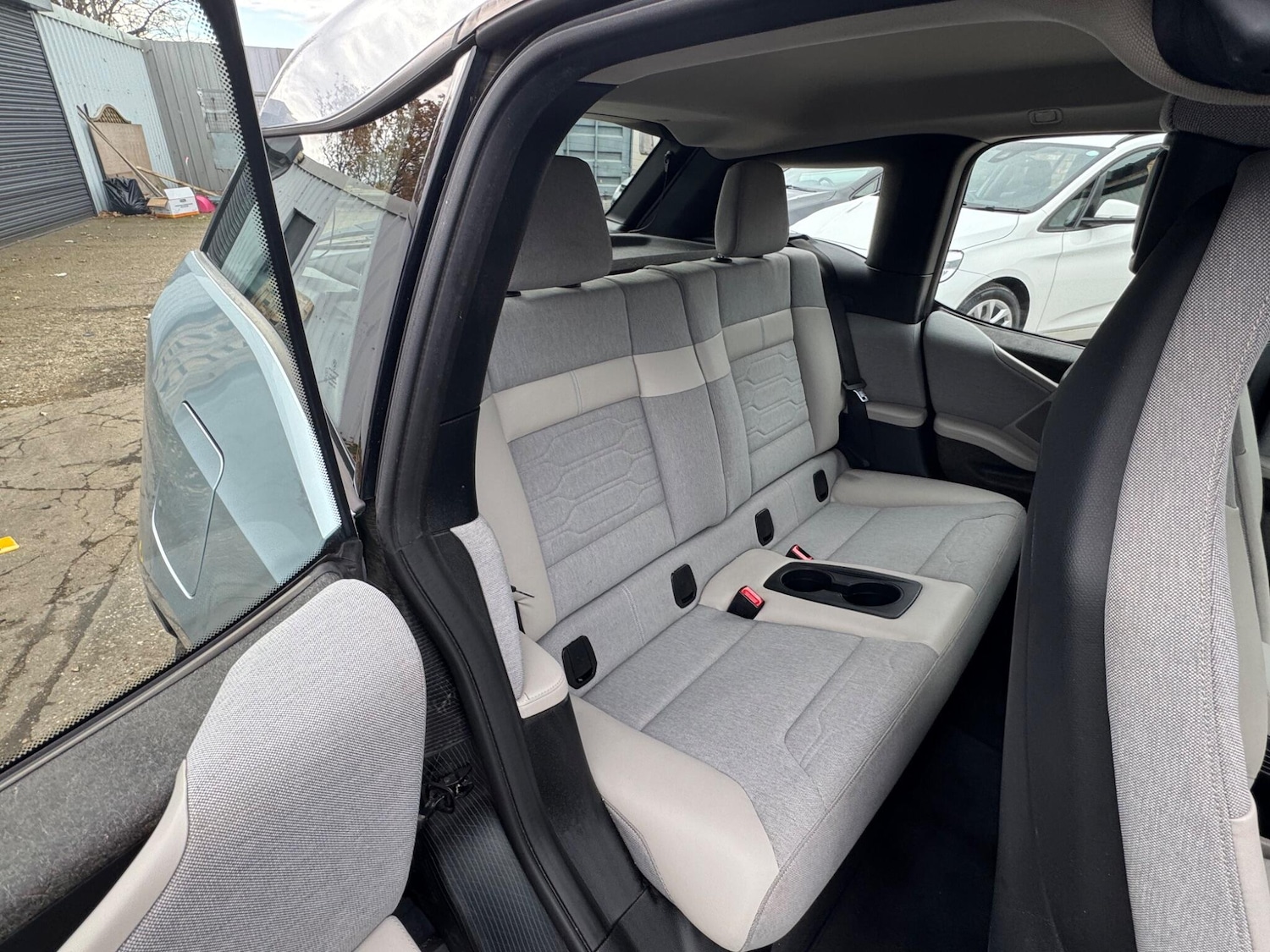 Used BMW i3 2014 for sale - 76499165: Photo 8