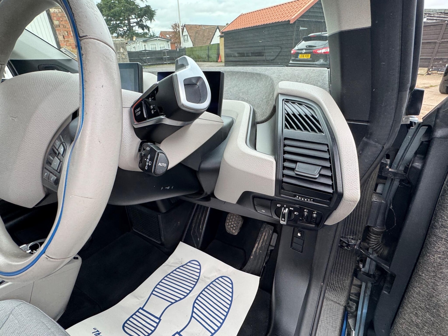 Used BMW i3 2014 for sale - 76499165: Photo 9