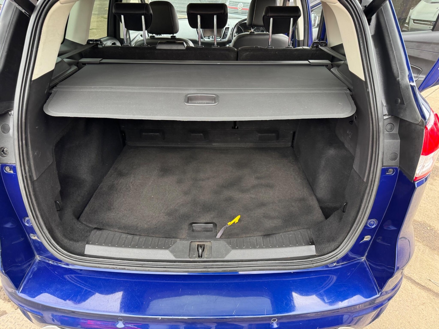 Used Ford Kuga 2016 for sale - 76109663: Photo 19