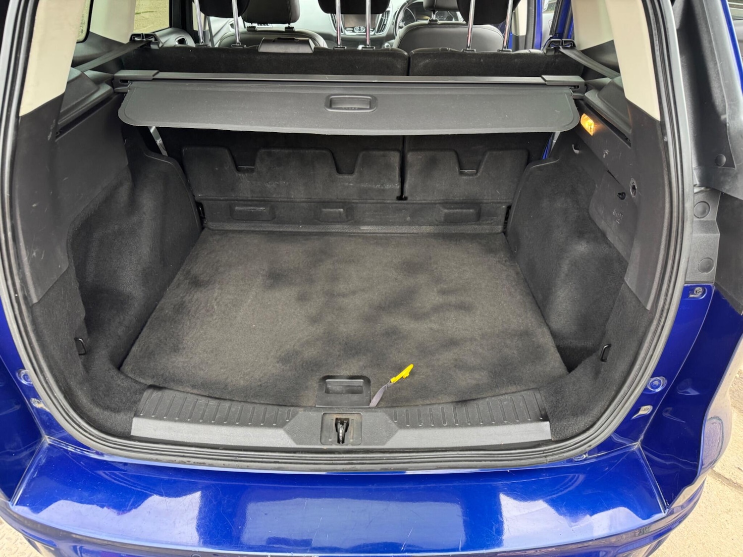 Used Ford Kuga 2016 for sale - 76109663: Photo 20