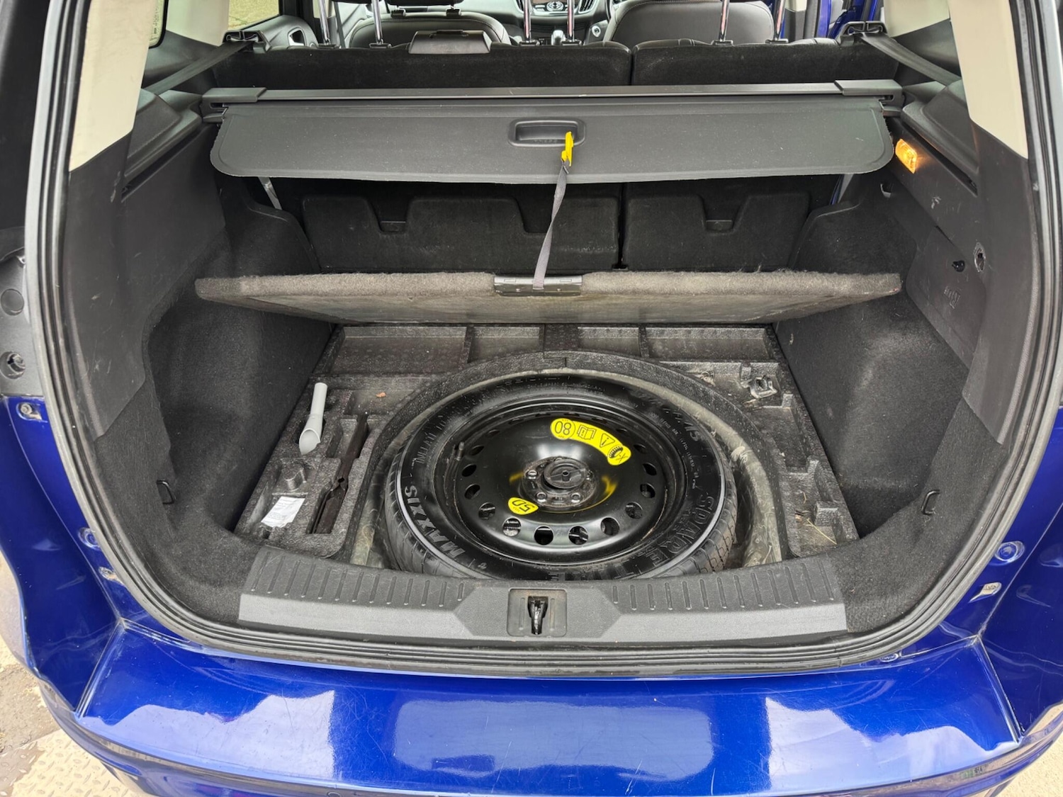 Used Ford Kuga 2016 for sale - 76109663: Photo 21