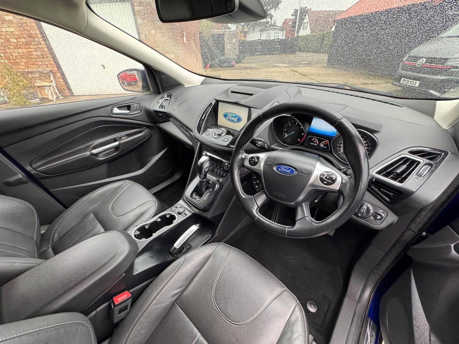 Used Ford Kuga 2016 for sale - 76109663: Photo 24