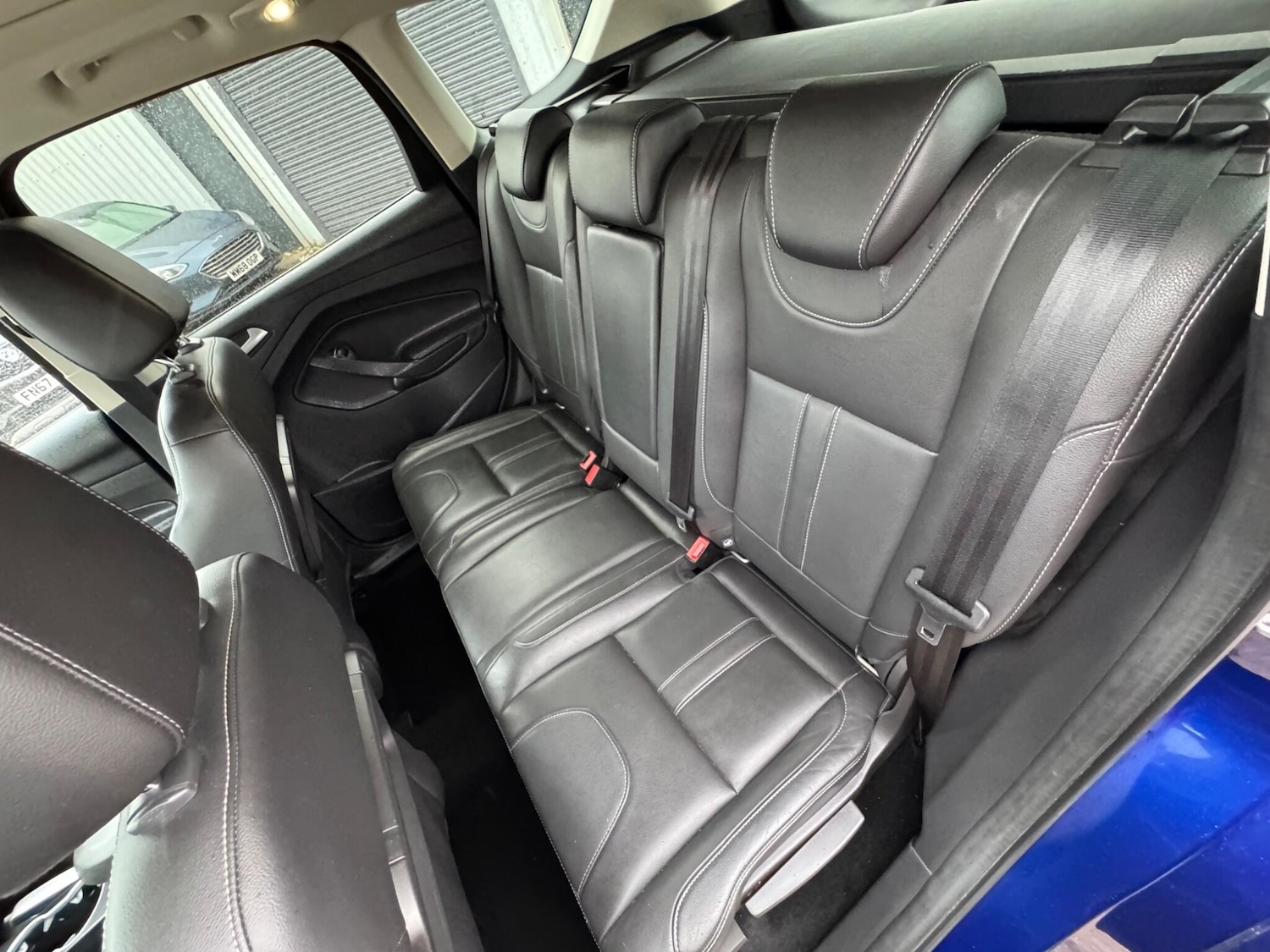 Used Ford Kuga 2016 for sale - 76109663: Photo 25