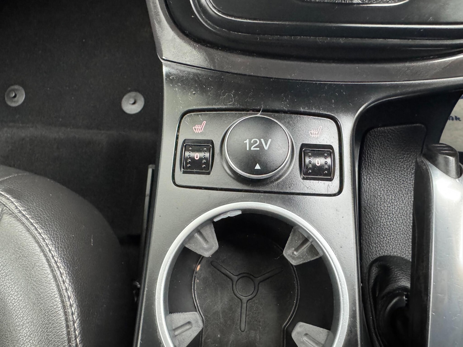 Used Ford Kuga 2016 for sale - 76109663: Photo 6