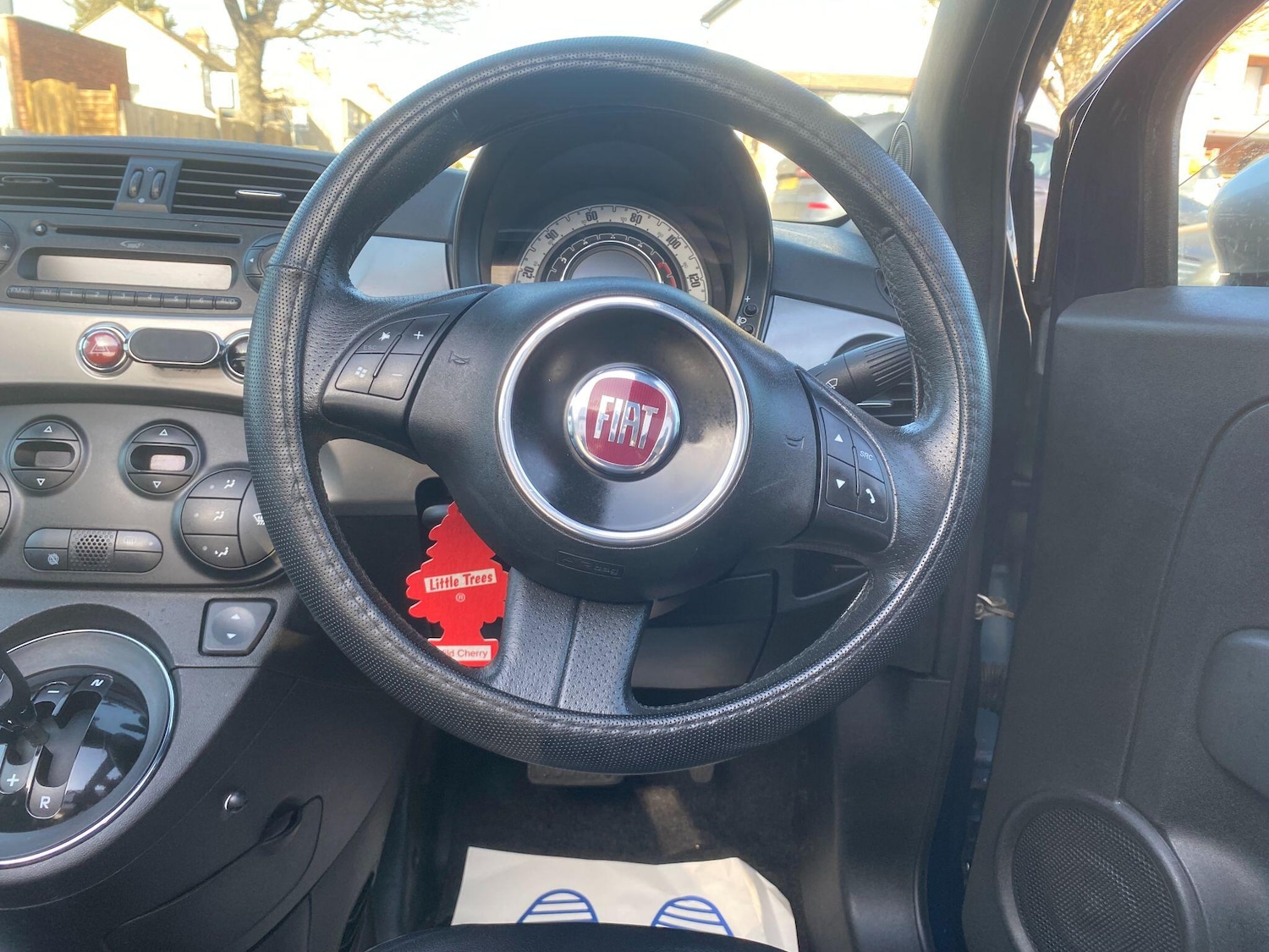 Used Fiat 500 2011 for sale - 77671927: Photo 11