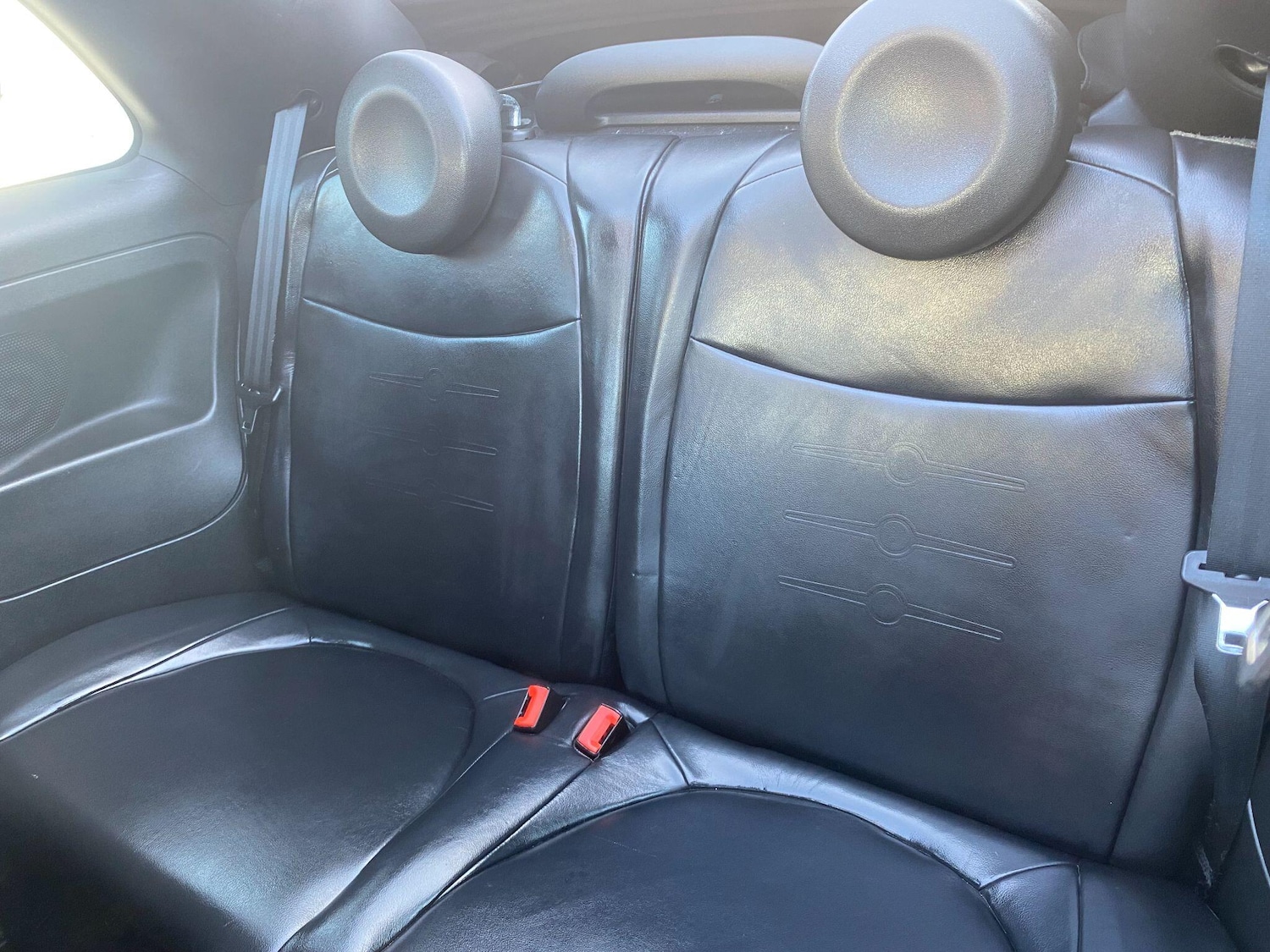 Used Fiat 500 2011 for sale - 77671927: Photo 12