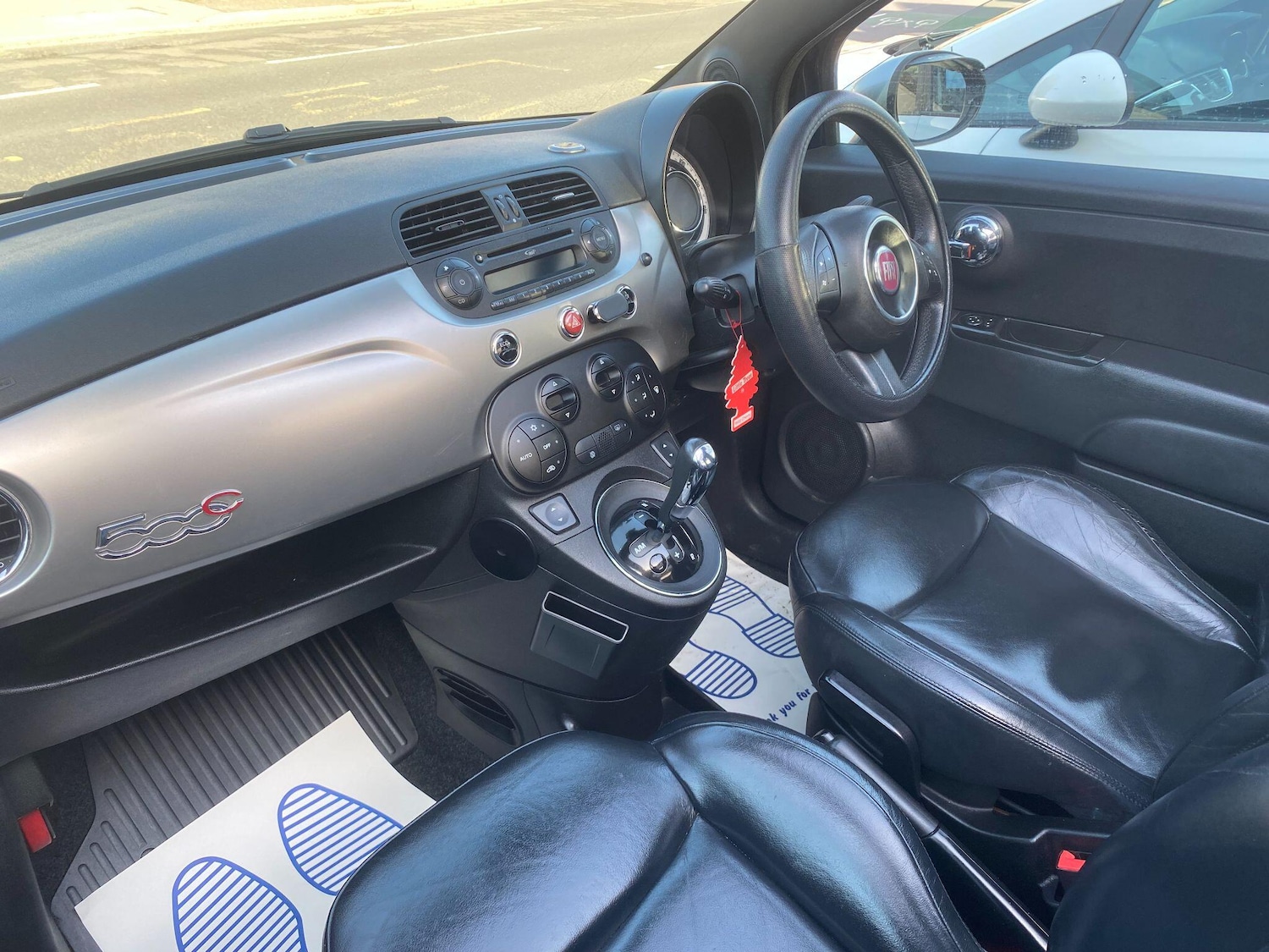 Used Fiat 500 2011 for sale - 77671927: Photo 14