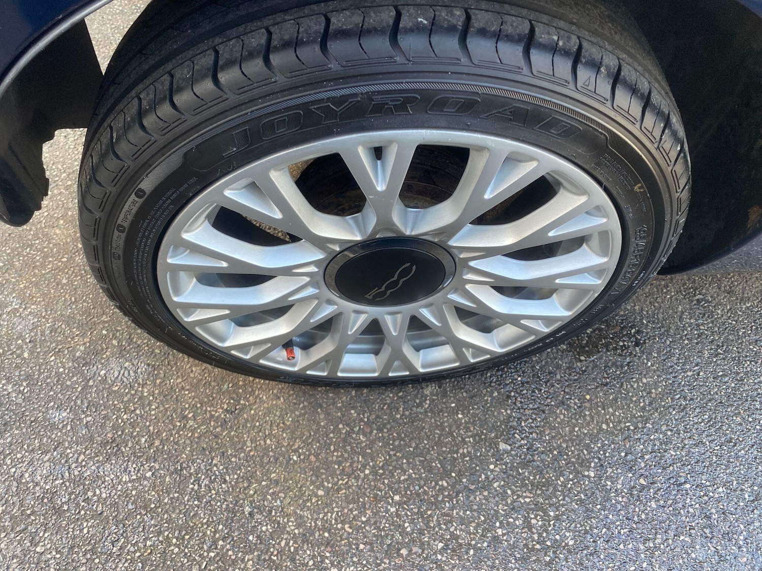 Used Fiat 500 2011 for sale - 77671927: Photo 15