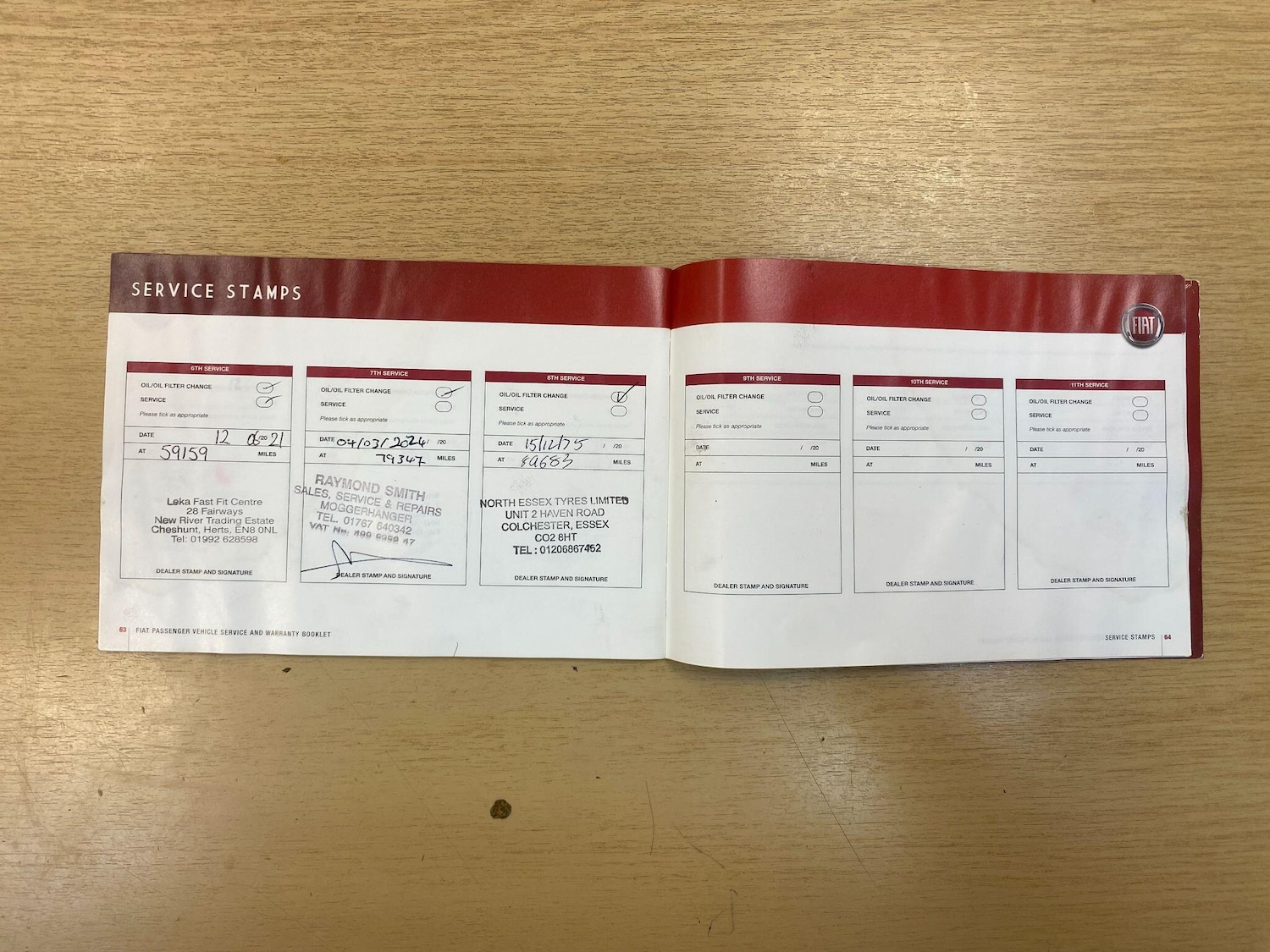 Used Fiat 500 2011 for sale - 77671927: Photo 19