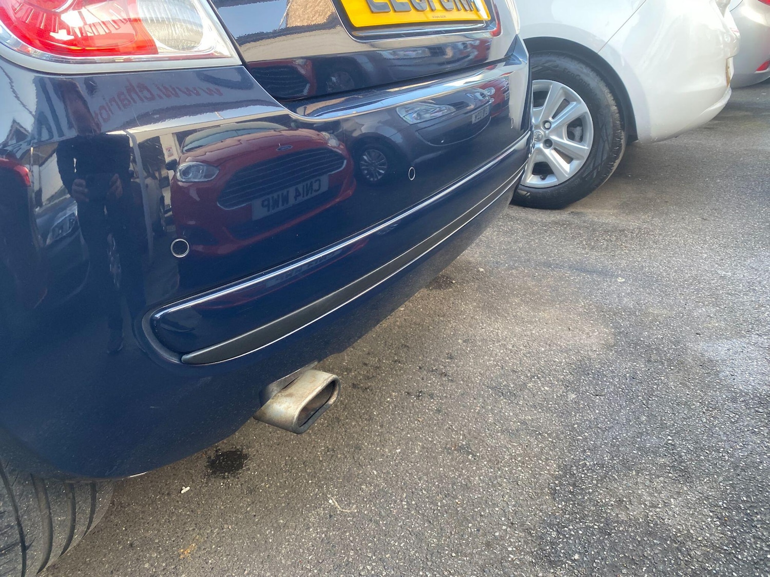 Used Fiat 500 2011 for sale - 77671927: Photo 5