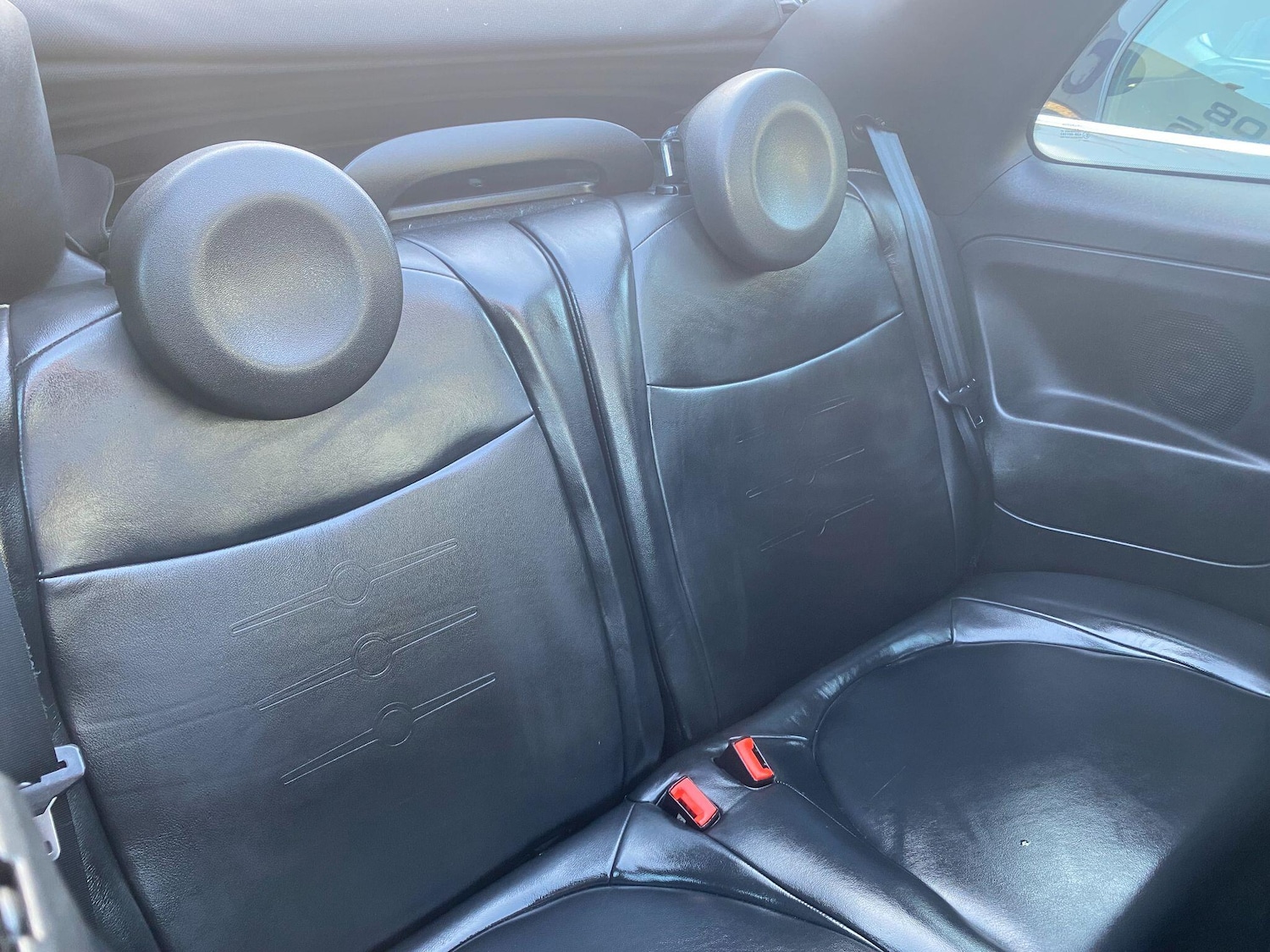 Used Fiat 500 2011 for sale - 77671927: Photo 9