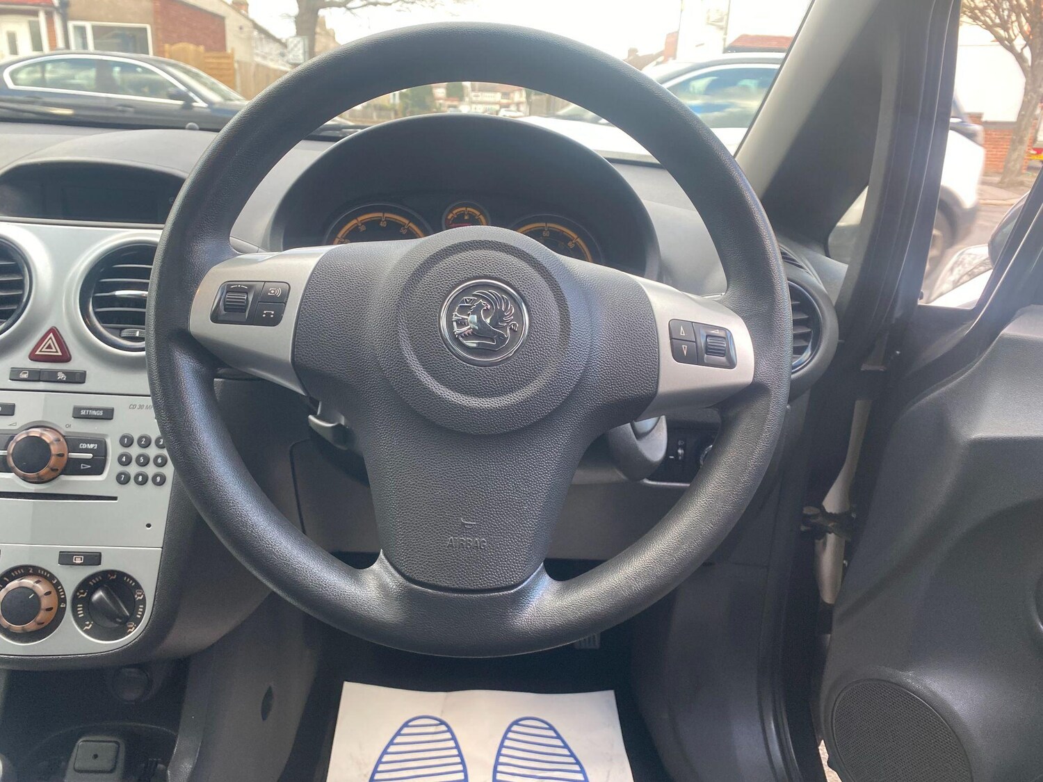 Used Vauxhall Corsa for sale - 77268111: Photo 13