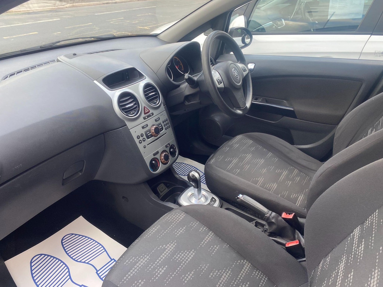 Used Vauxhall Corsa for sale - 77268111: Photo 16