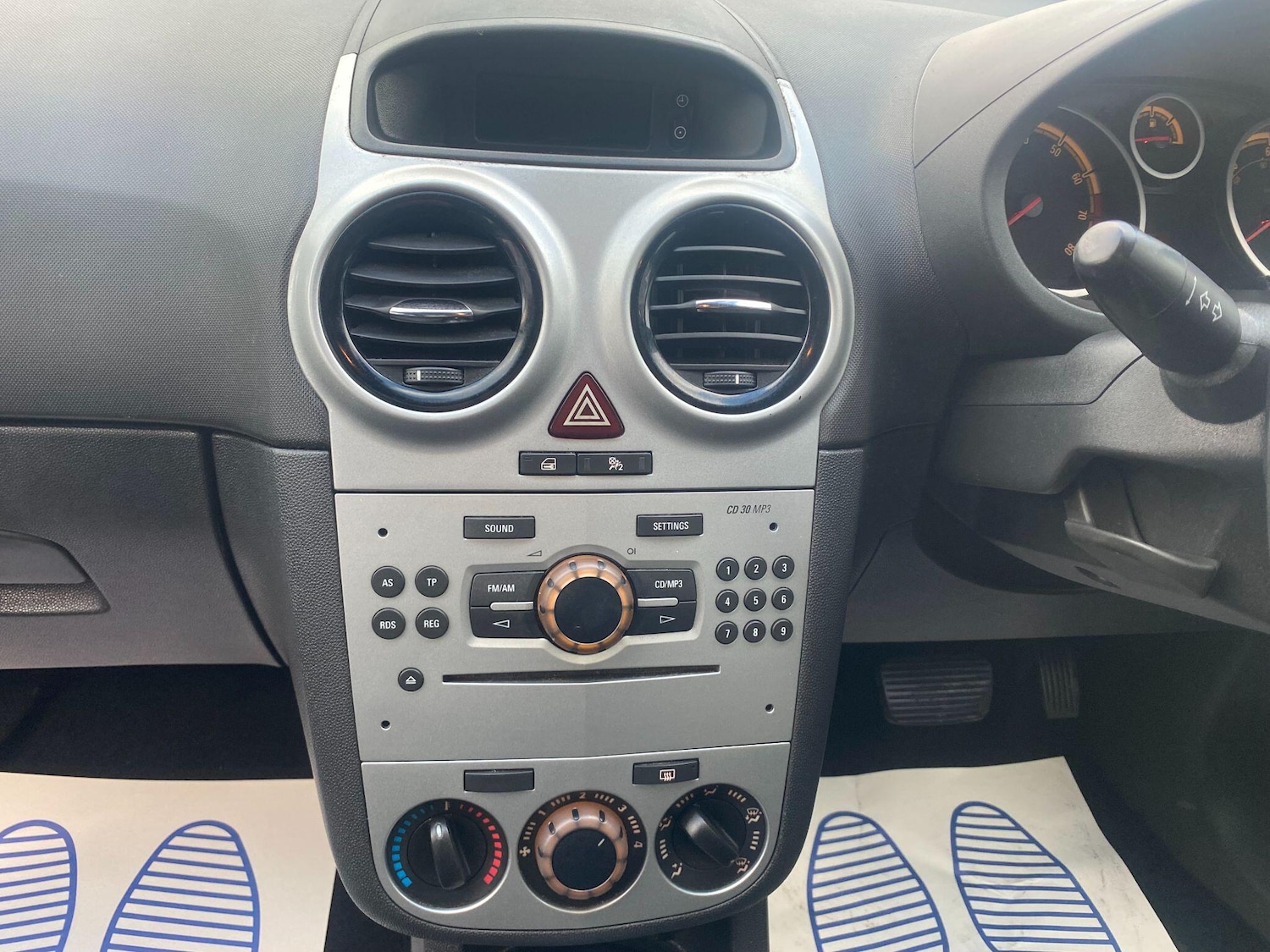 Used Vauxhall Corsa for sale - 77268111: Photo 19