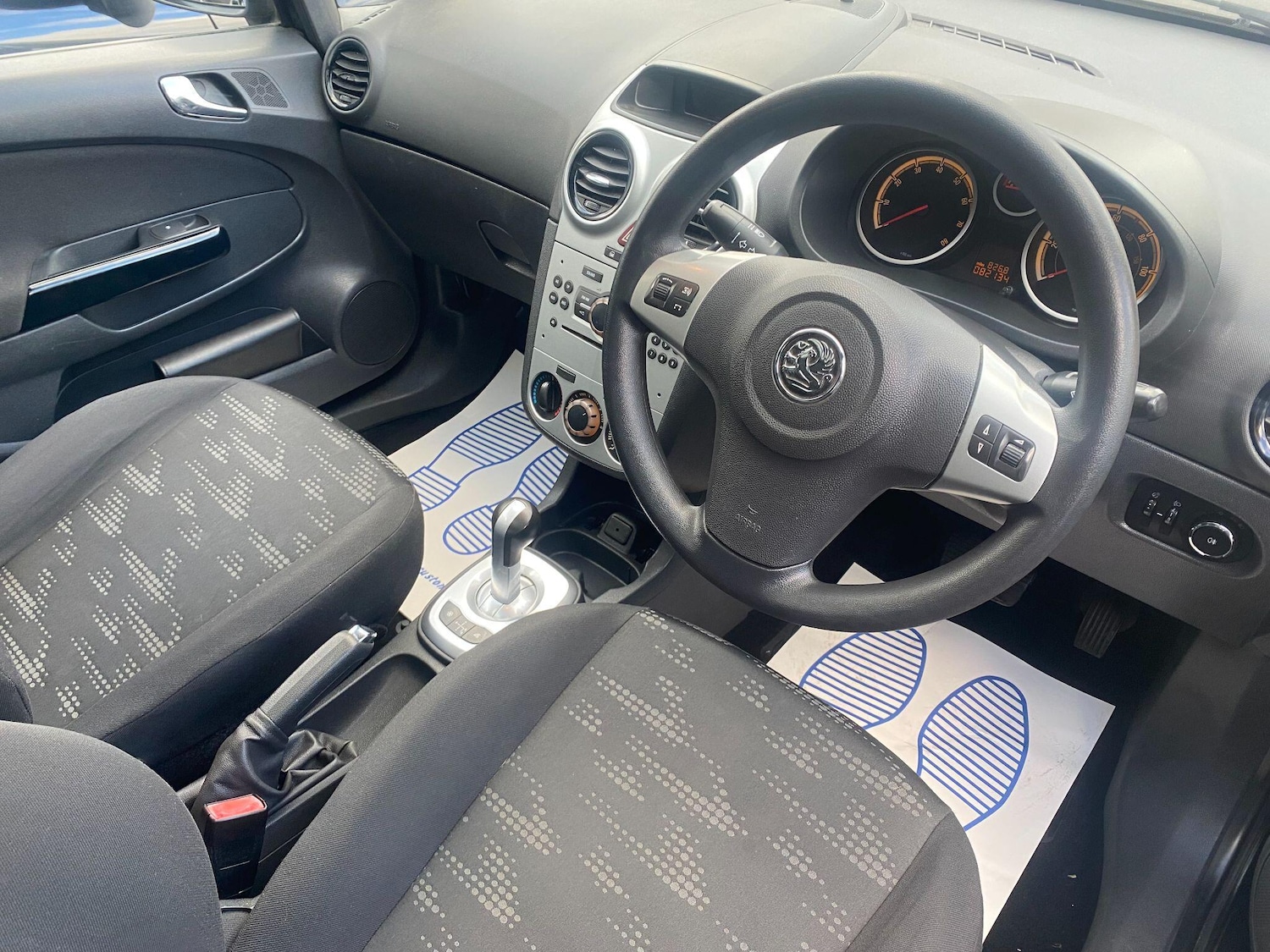 Used Vauxhall Corsa for sale - 77268111: Photo 4