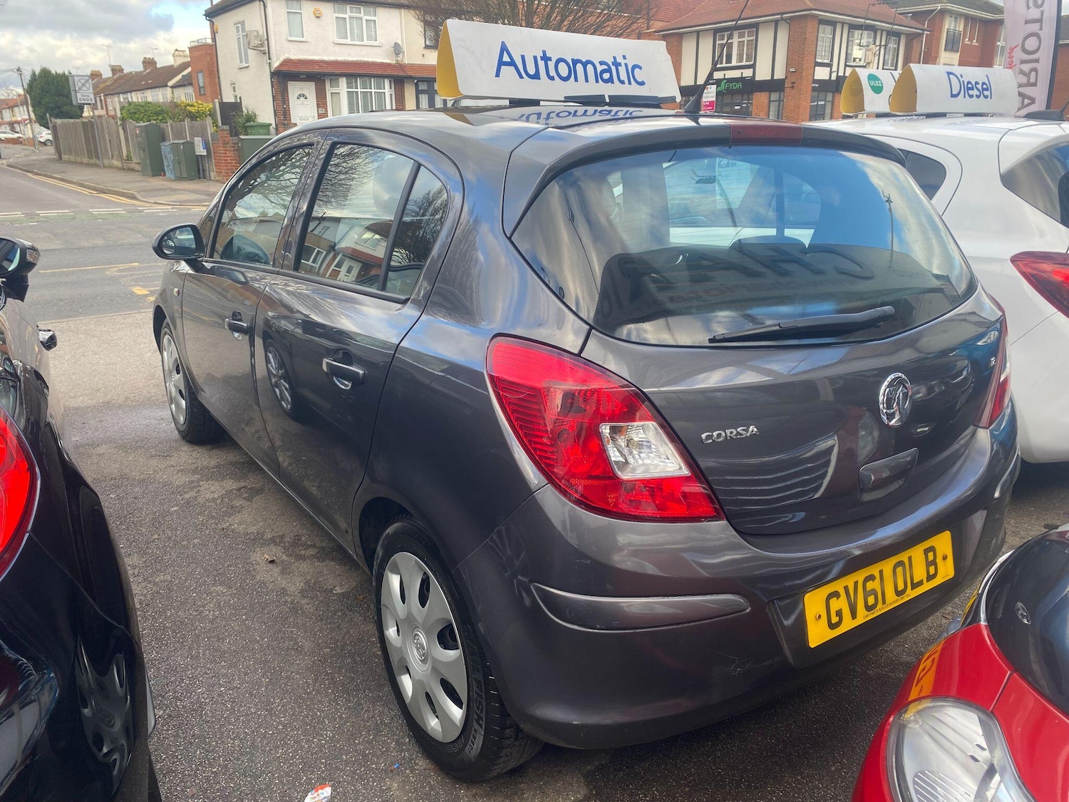 Used Vauxhall Corsa for sale - 77268111: Photo 5