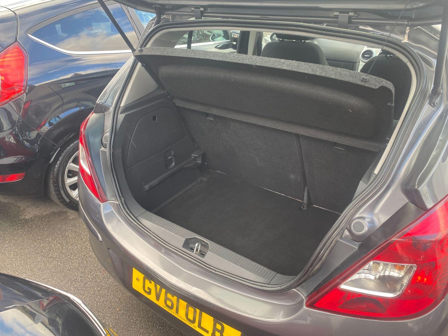 Used Vauxhall Corsa for sale - 77268111: Photo 6