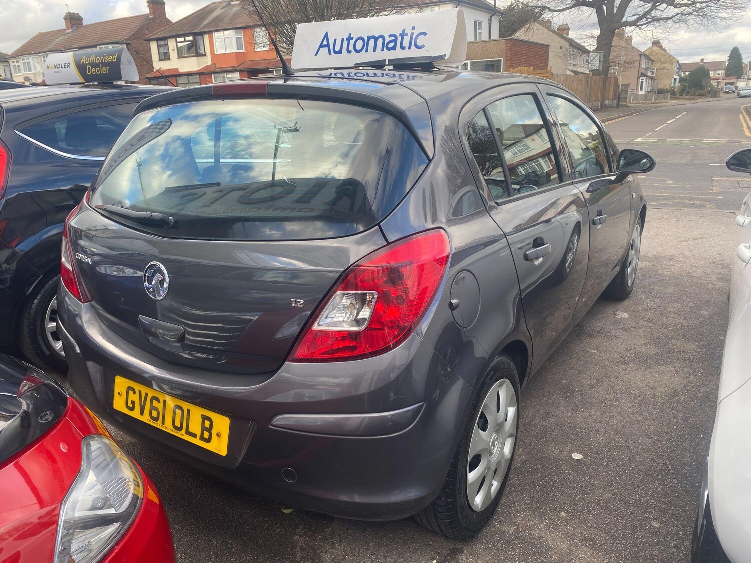 Used Vauxhall Corsa for sale - 77268111: Photo 7