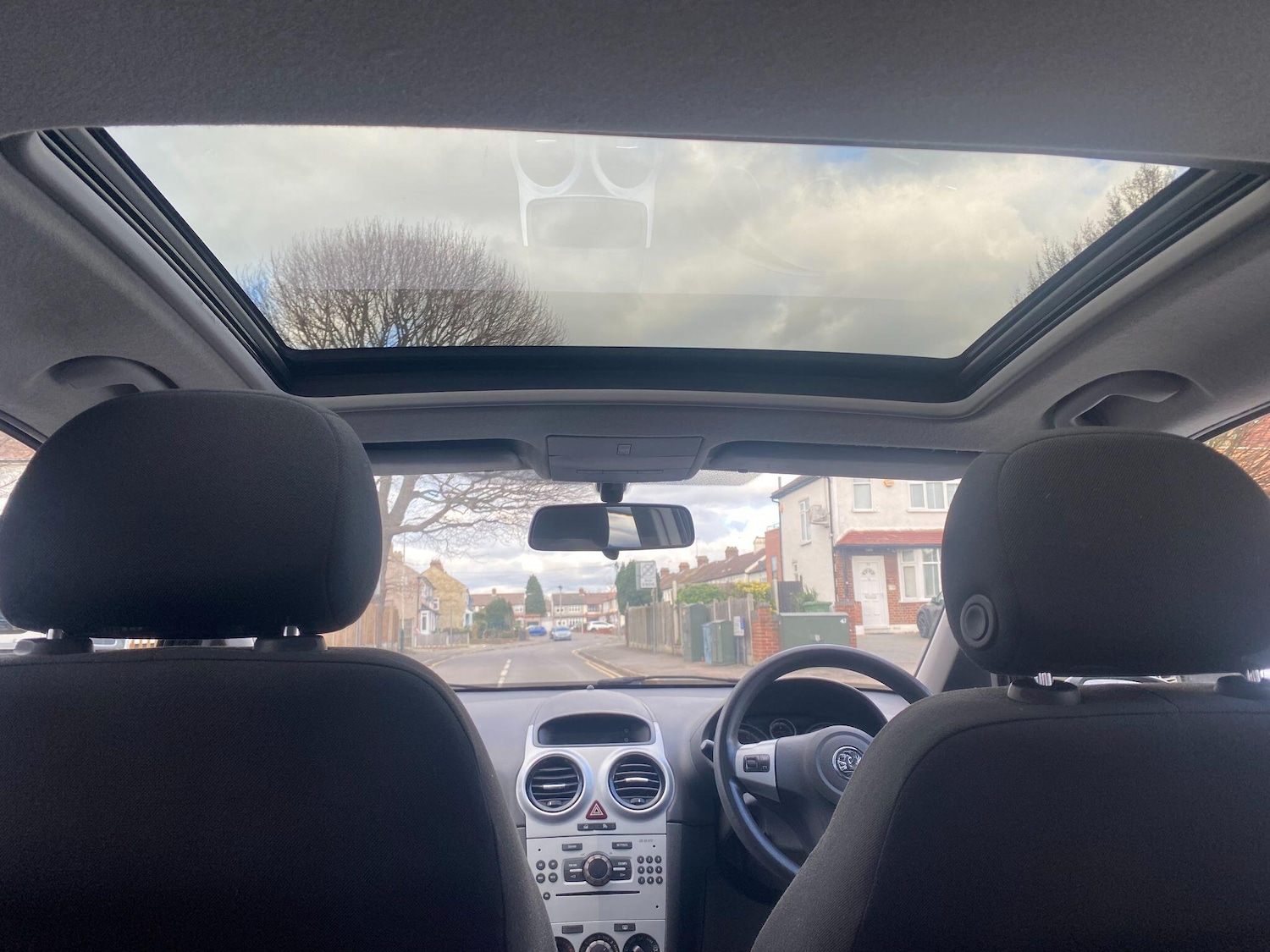 Used Vauxhall Corsa for sale - 77268111: Photo 8