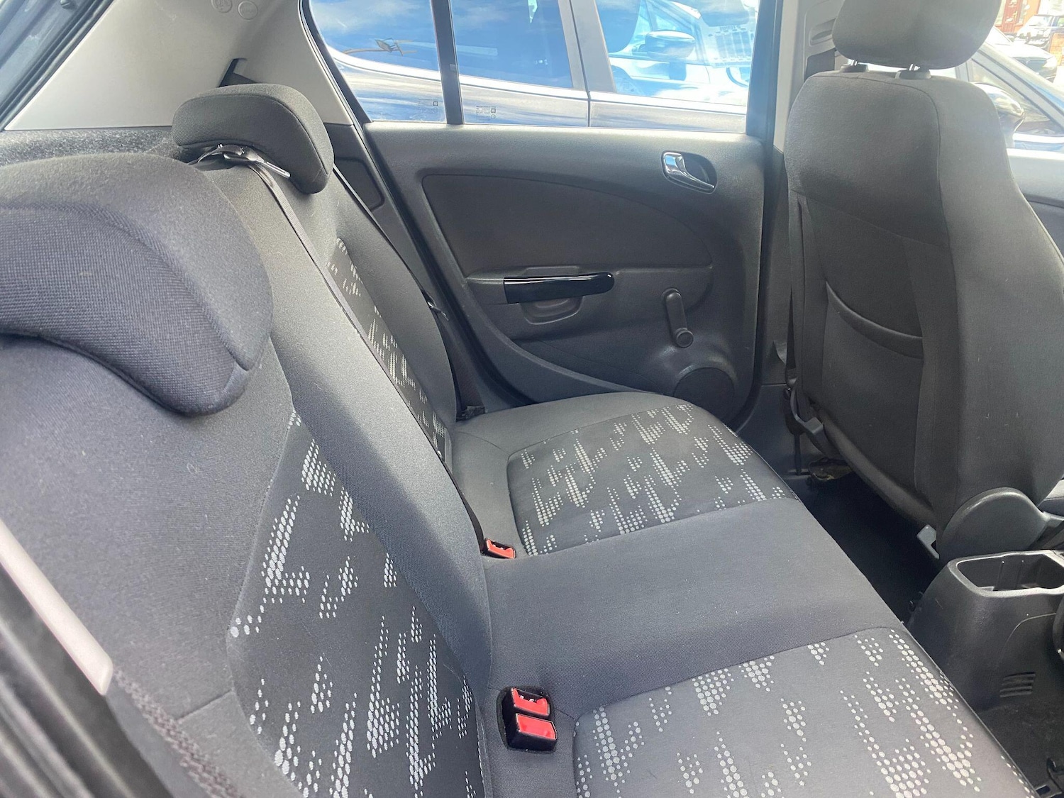 Used Vauxhall Corsa for sale - 77268111: Photo 9