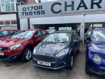 (15) - 1.0T EcoBoost Zetec Euro 6 (s/s) 5dr