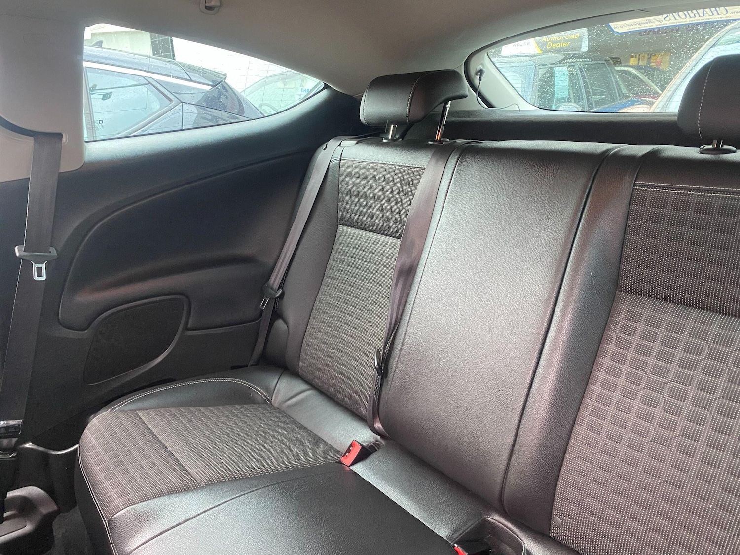 Used Vauxhall Astra GTC 2014 for sale - 77524063: Photo 10