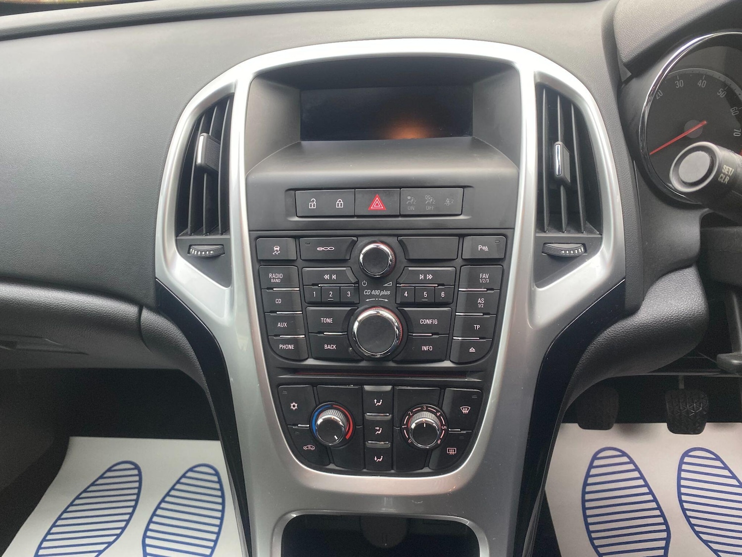 Used Vauxhall Astra GTC 2014 for sale - 77524063: Photo 11