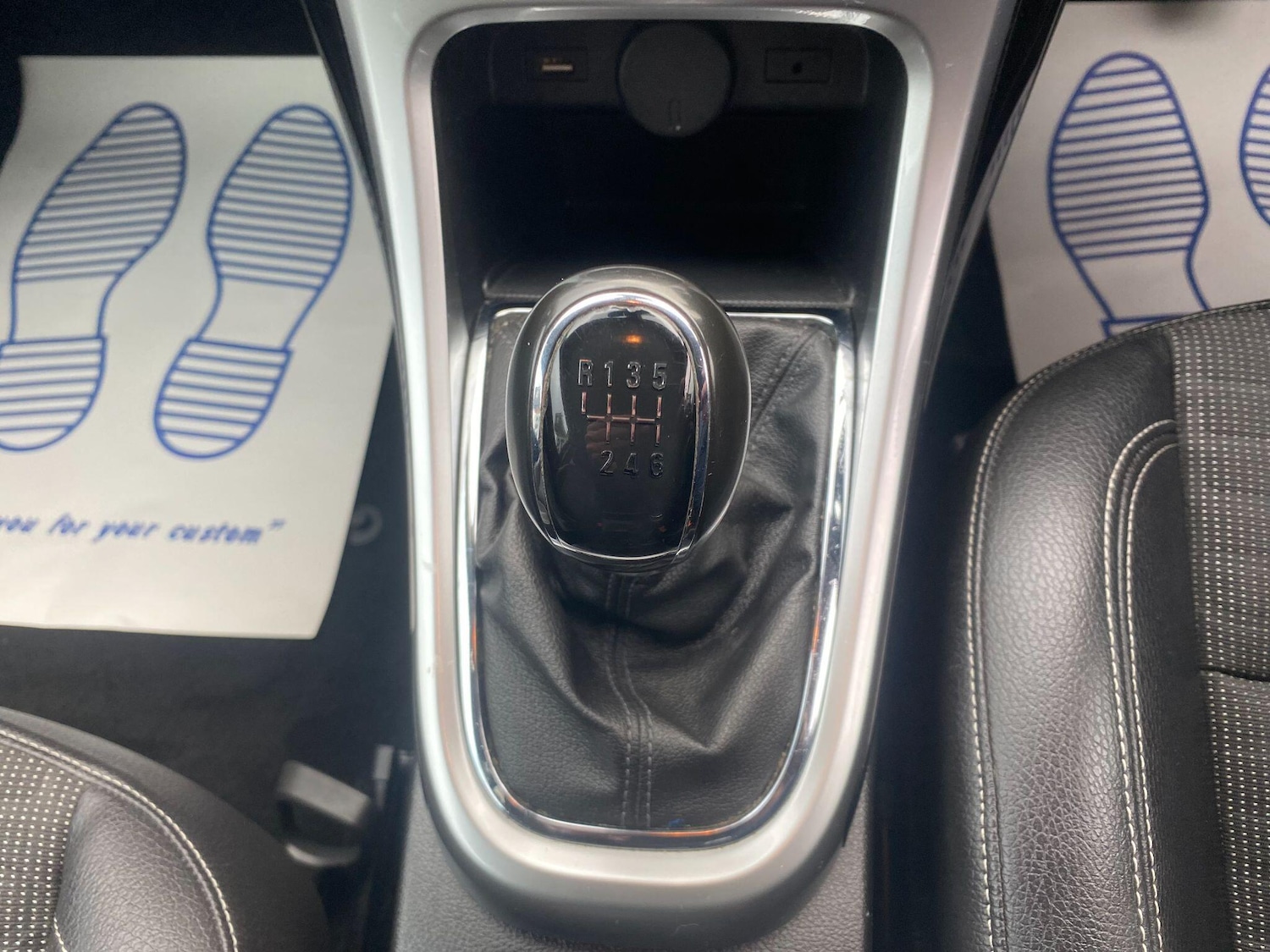 Used Vauxhall Astra GTC 2014 for sale - 77524063: Photo 13