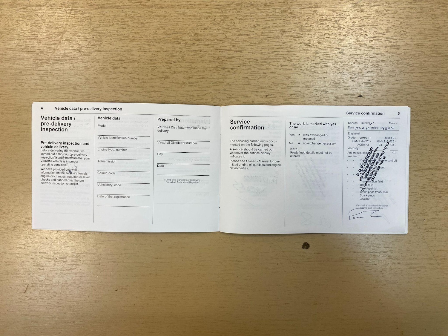 Used Vauxhall Astra GTC 2014 for sale - 77524063: Photo 16