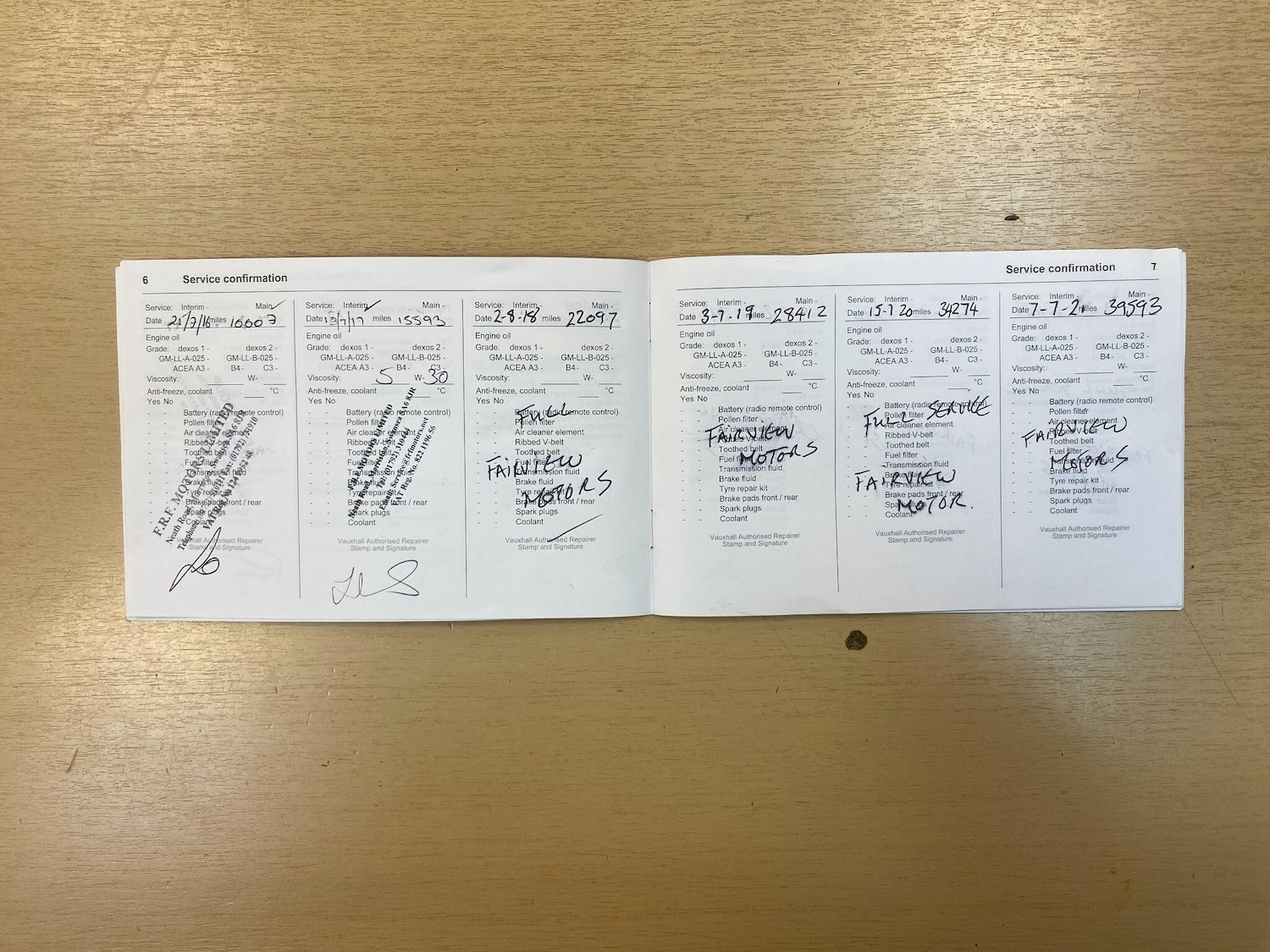 Used Vauxhall Astra GTC 2014 for sale - 77524063: Photo 17