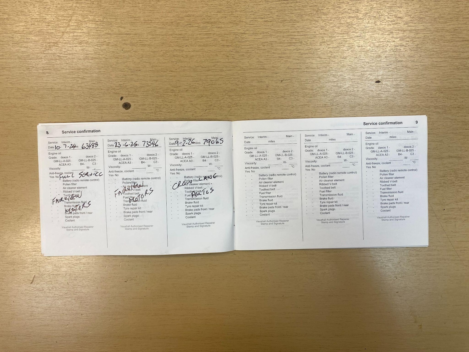 Used Vauxhall Astra GTC 2014 for sale - 77524063: Photo 18