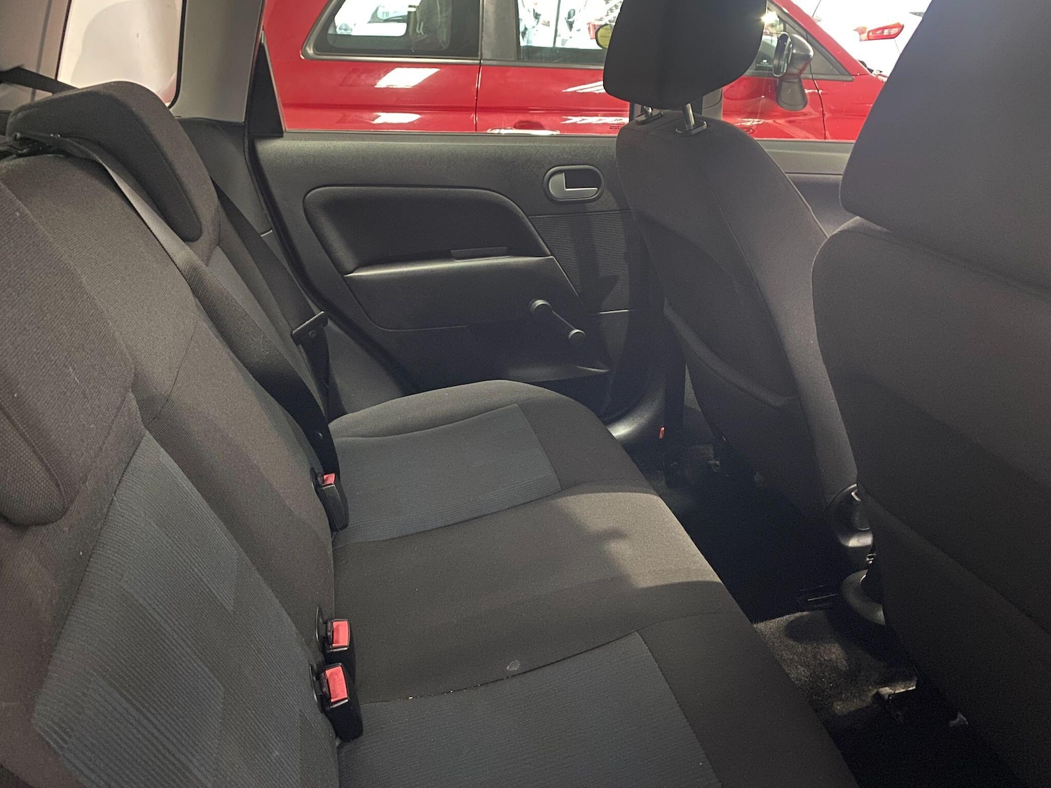 Used Ford Fiesta 2007 for sale - 76995933: Photo 7