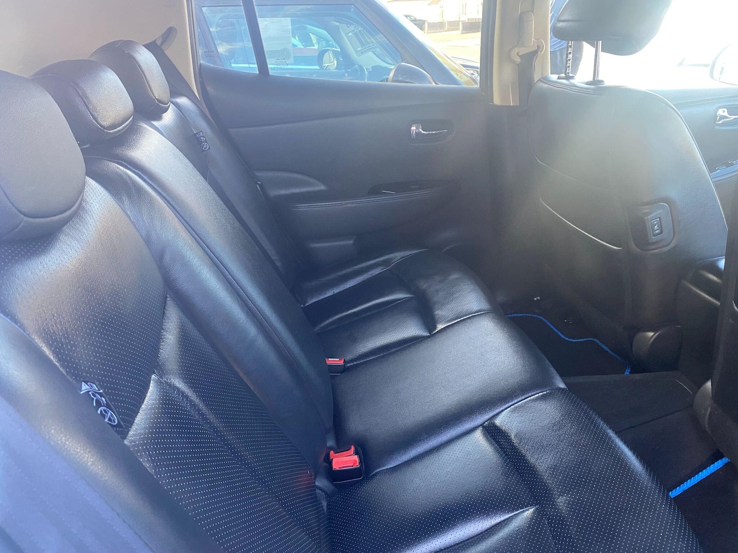 Used Nissan Leaf for sale - 77925460: Photo 10