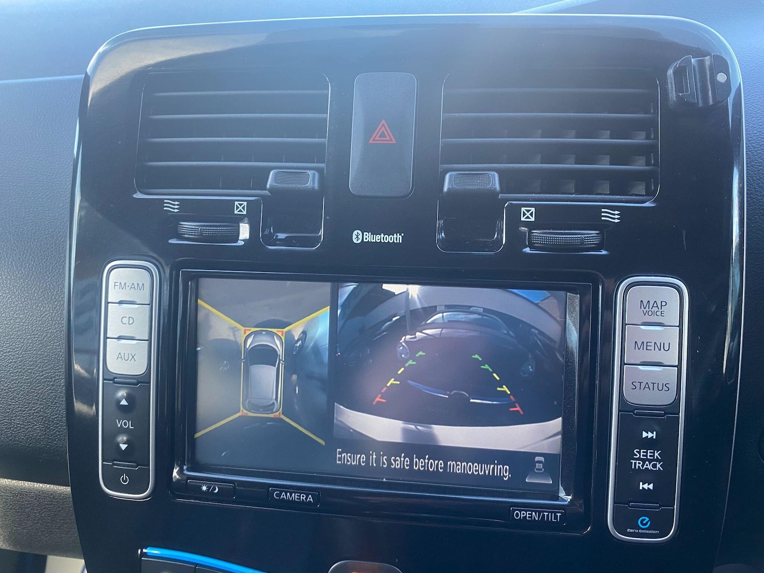 Used Nissan Leaf for sale - 77925460: Photo 14