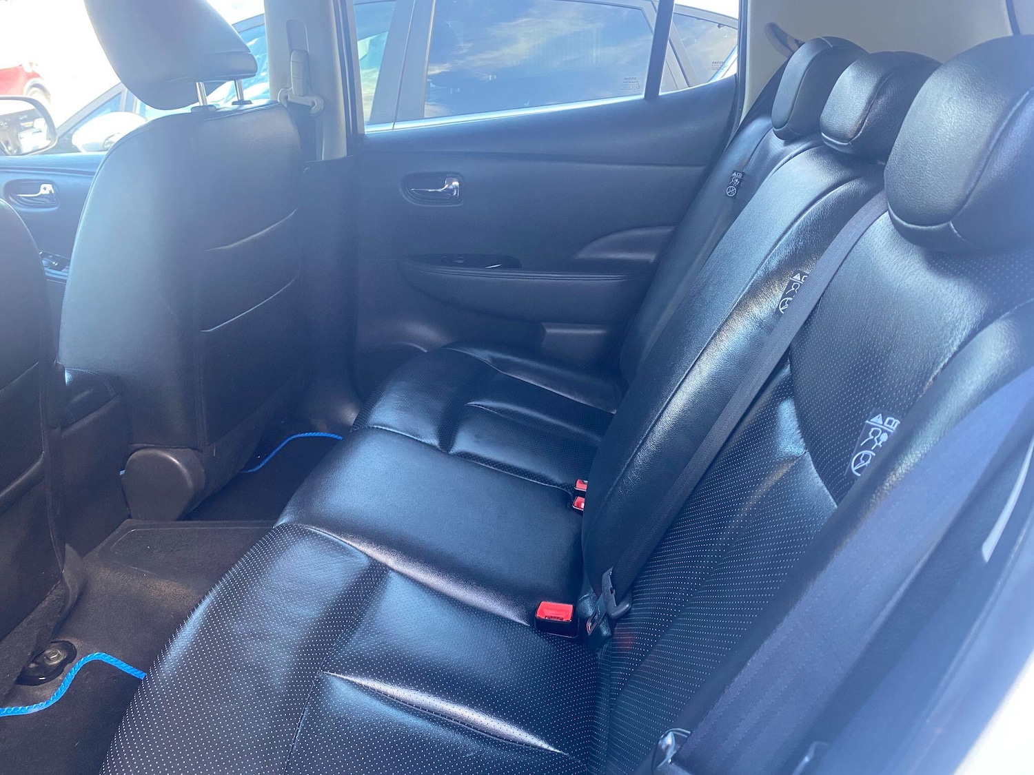 Used Nissan Leaf for sale - 77925460: Photo 17