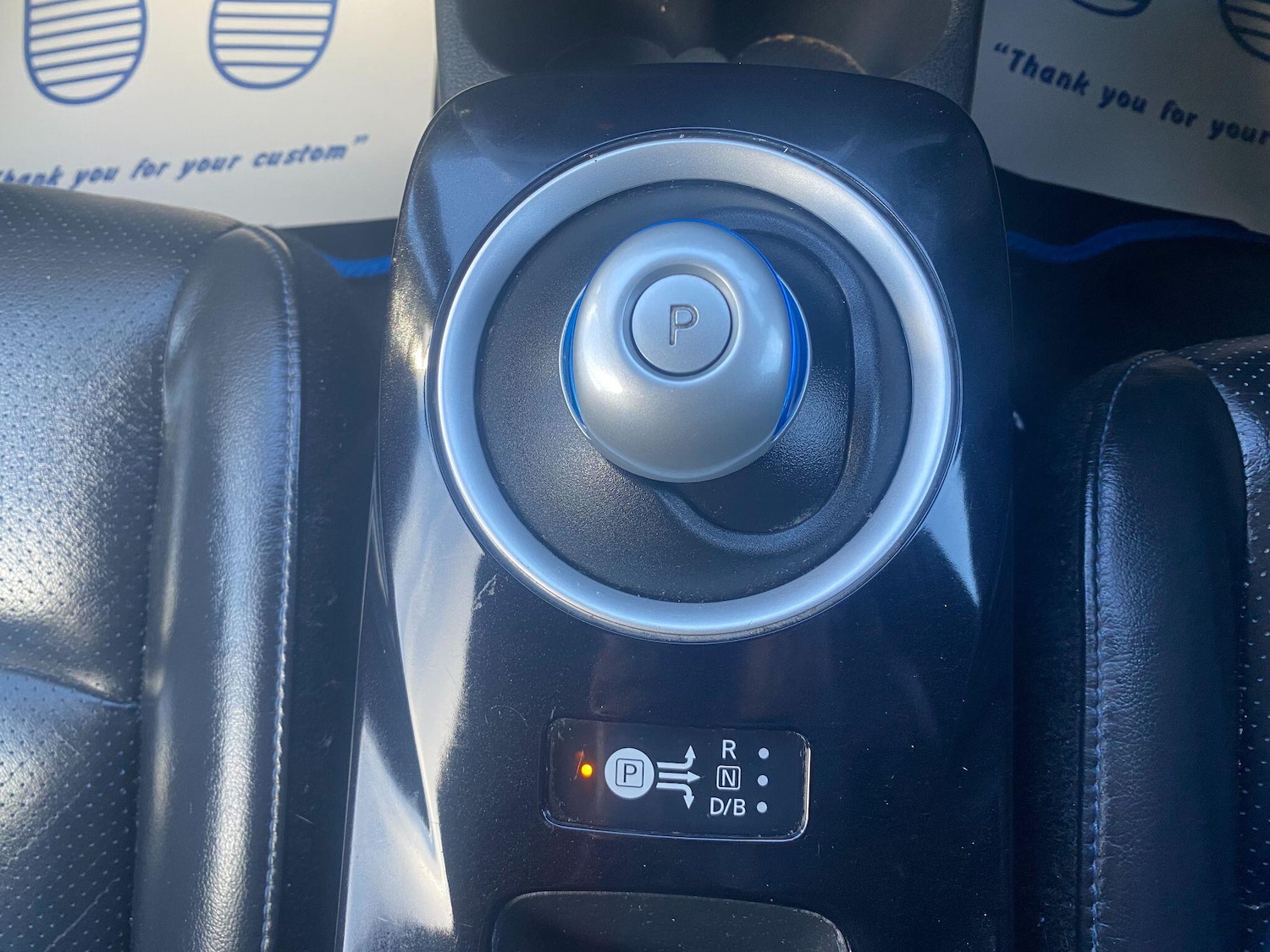 Used Nissan Leaf for sale - 77925460: Photo 19