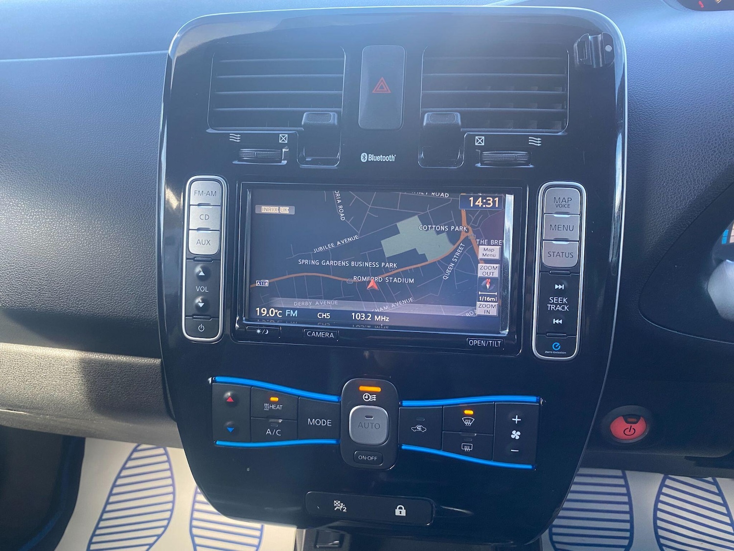 Used Nissan Leaf for sale - 77925460: Photo 7