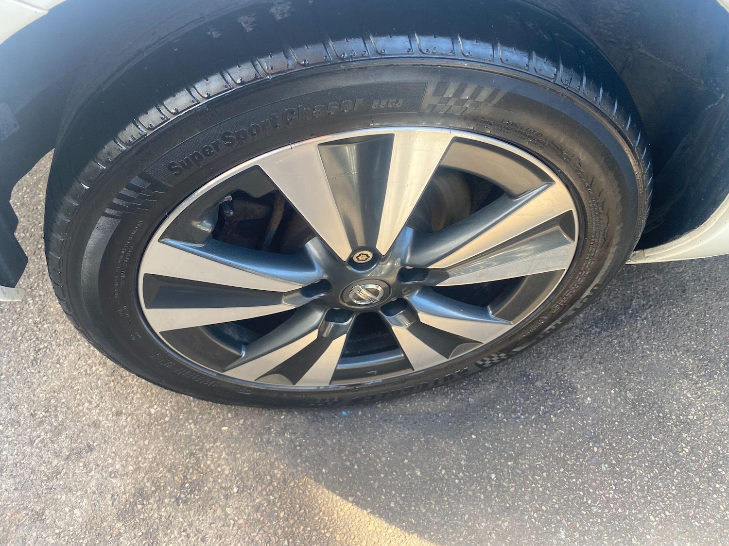 Used Nissan Leaf for sale - 77925460: Photo 9