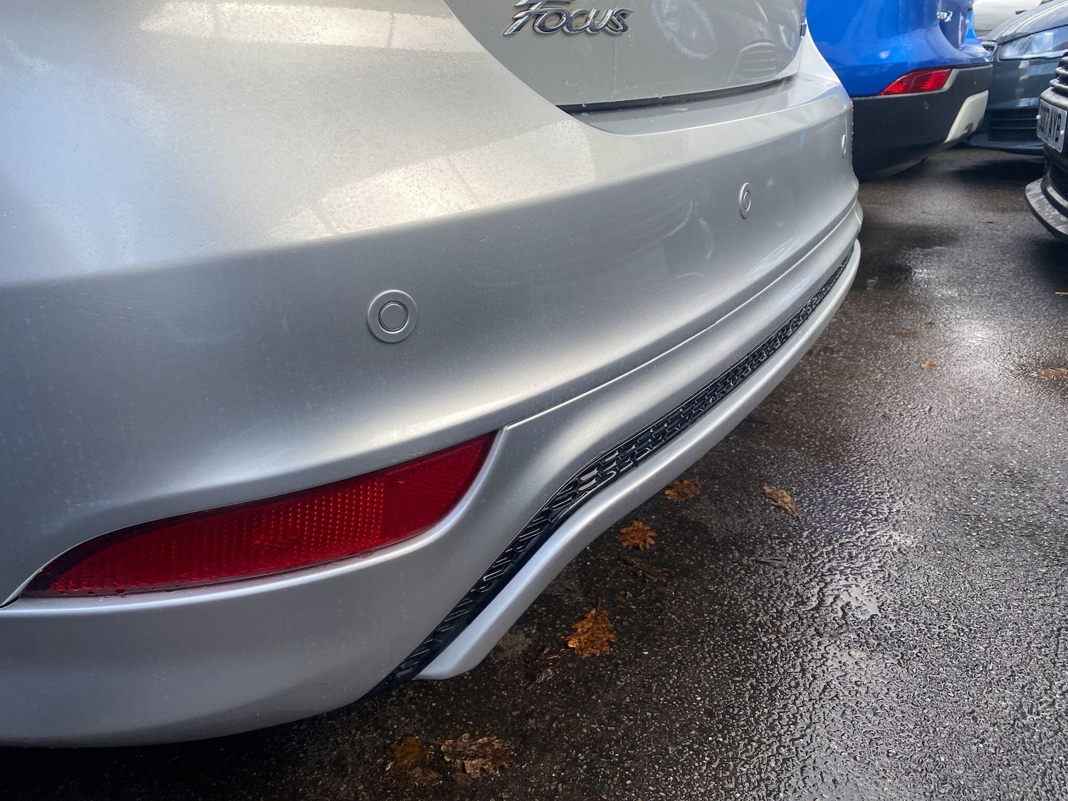 Used Ford Focus 2017 for sale - 76689210: Photo 12