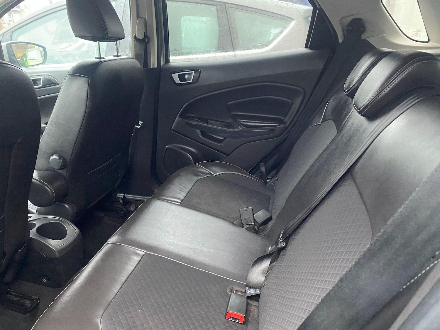 Used Ford Focus 2017 for sale - 76689210: Photo 13