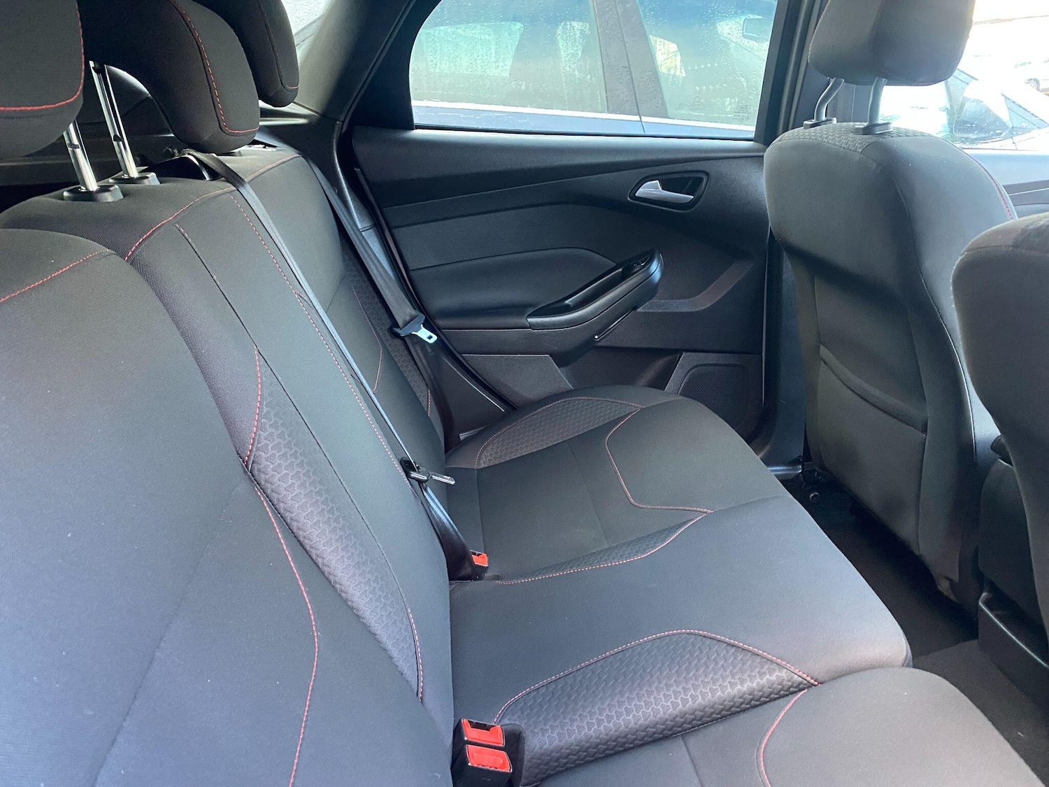 Used Ford Focus 2017 for sale - 76689210: Photo 14