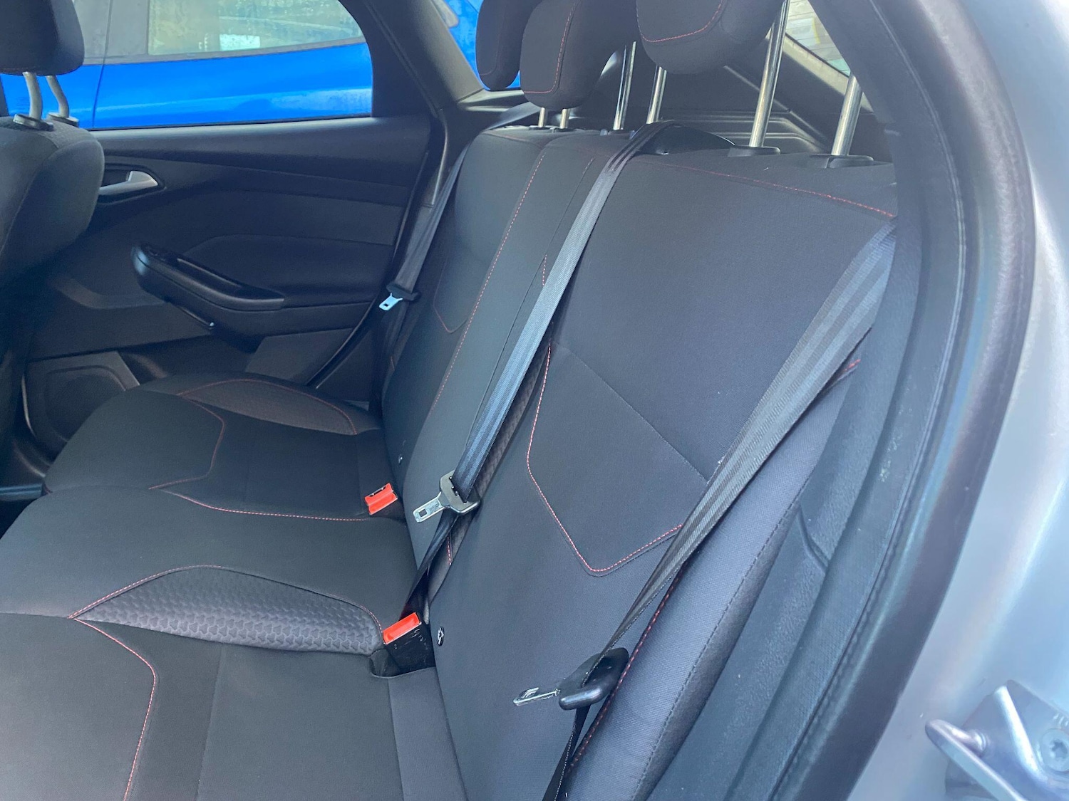 Used Ford Focus 2017 for sale - 76689210: Photo 19