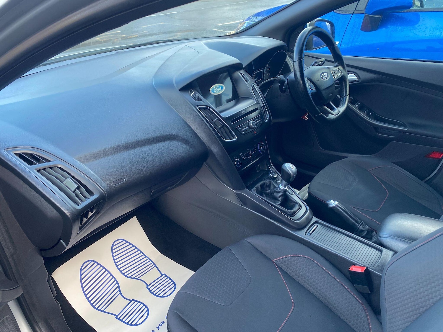 Used Ford Focus 2017 for sale - 76689210: Photo 20