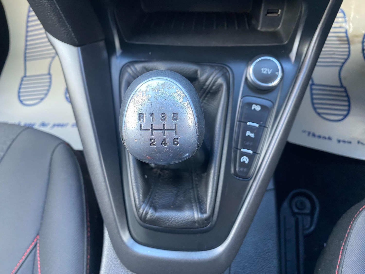 Used Ford Focus 2017 for sale - 76689210: Photo 21