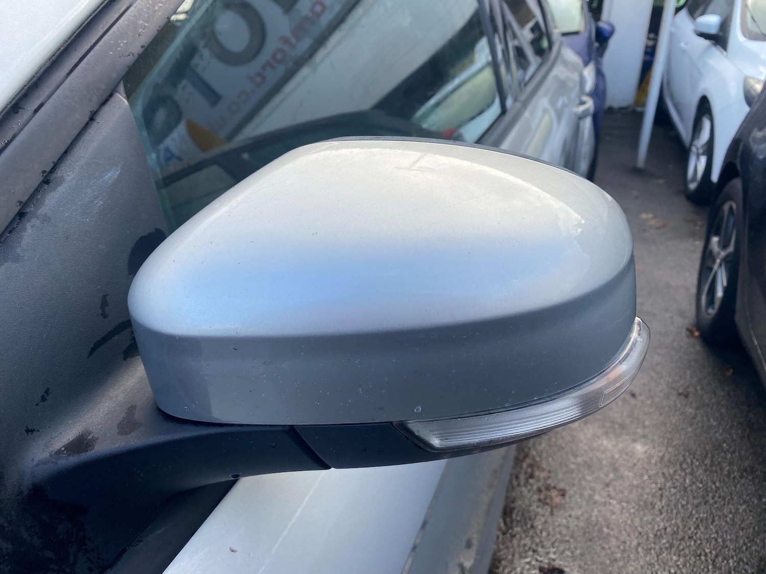 Used Ford Focus 2017 for sale - 76689210: Photo 5