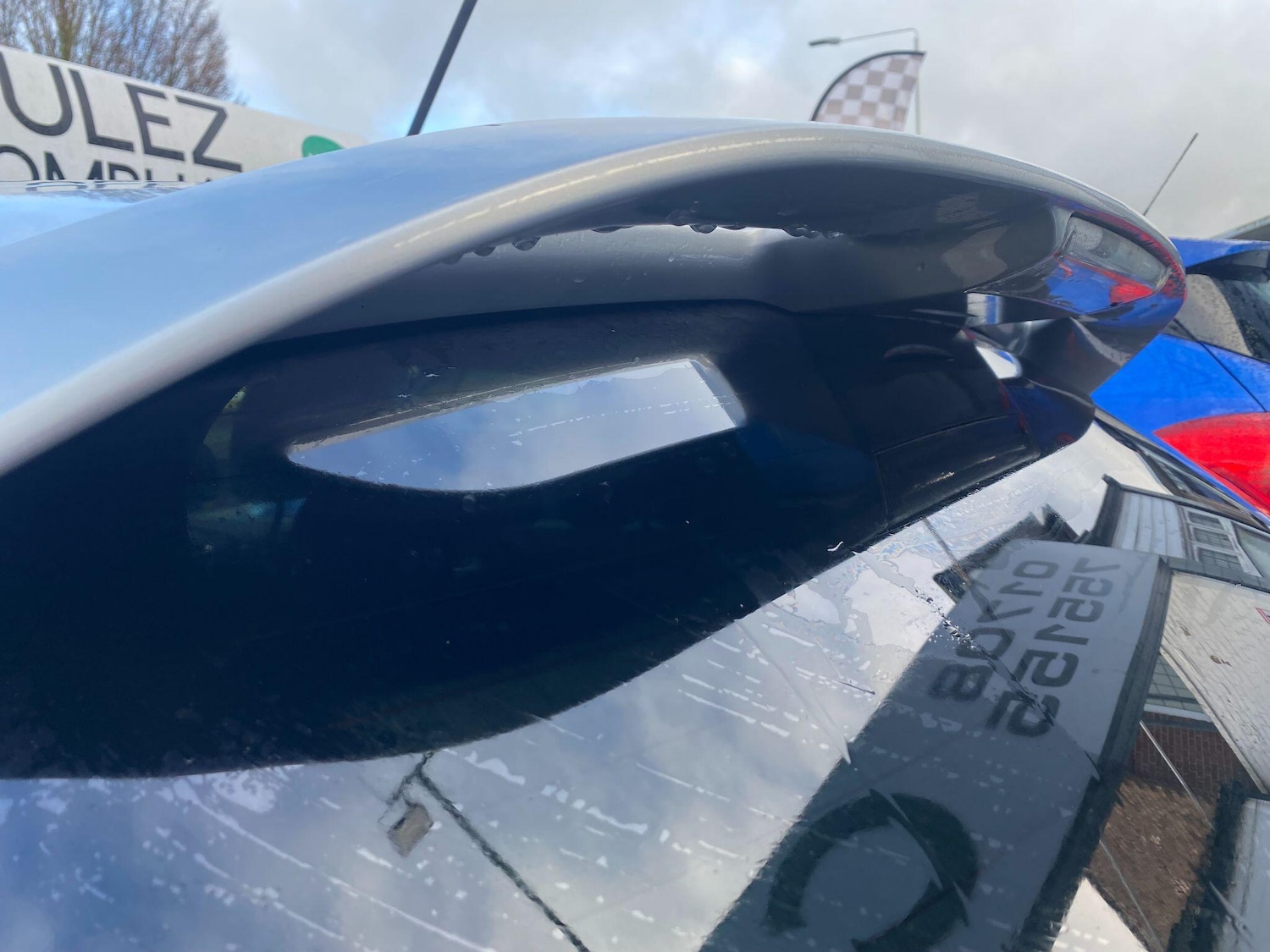 Used Ford Focus 2017 for sale - 76689210: Photo 7