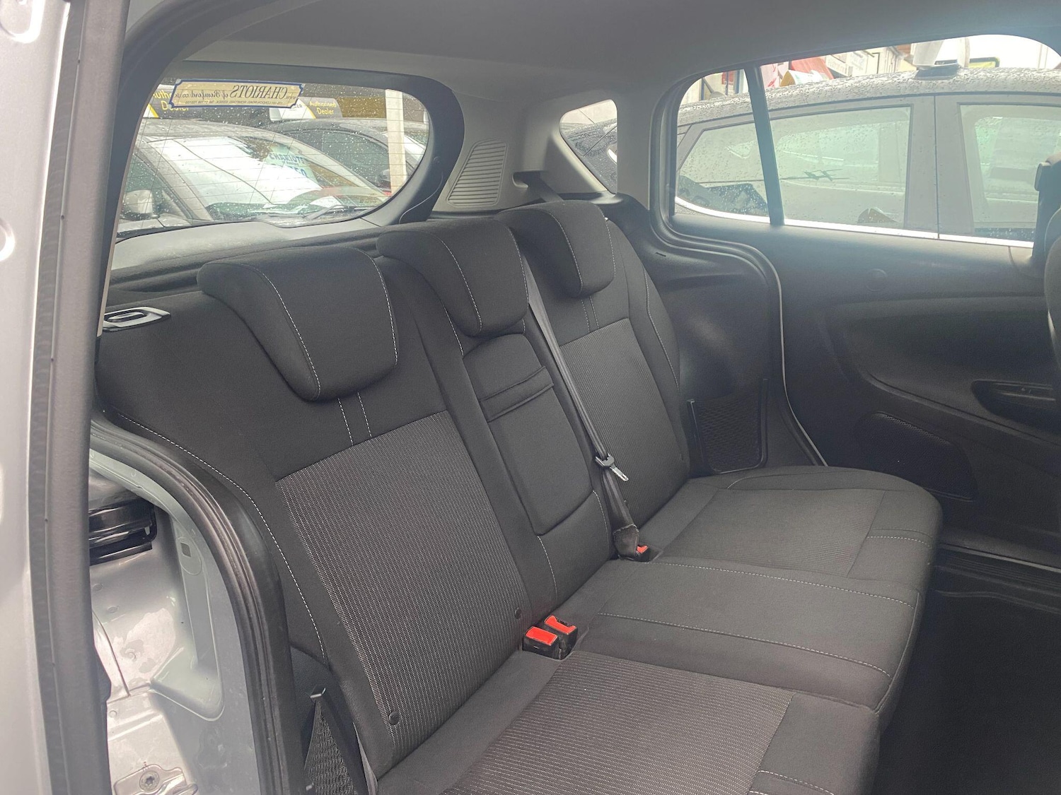 Used Ford B-MAX 2017 for sale - 77109179: Photo 11