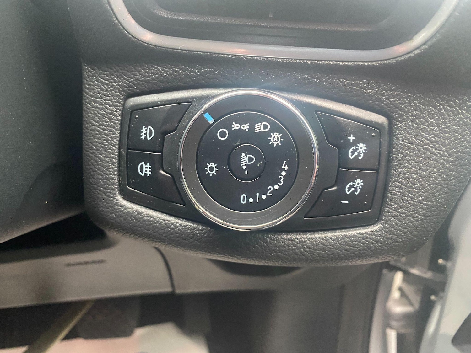 Used Ford B-MAX 2017 for sale - 77109179: Photo 13