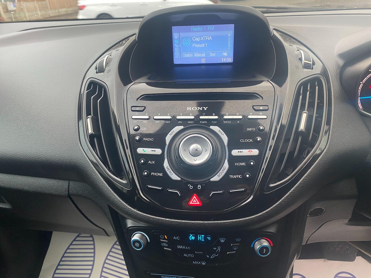 Used Ford B-MAX 2017 for sale - 77109179: Photo 15